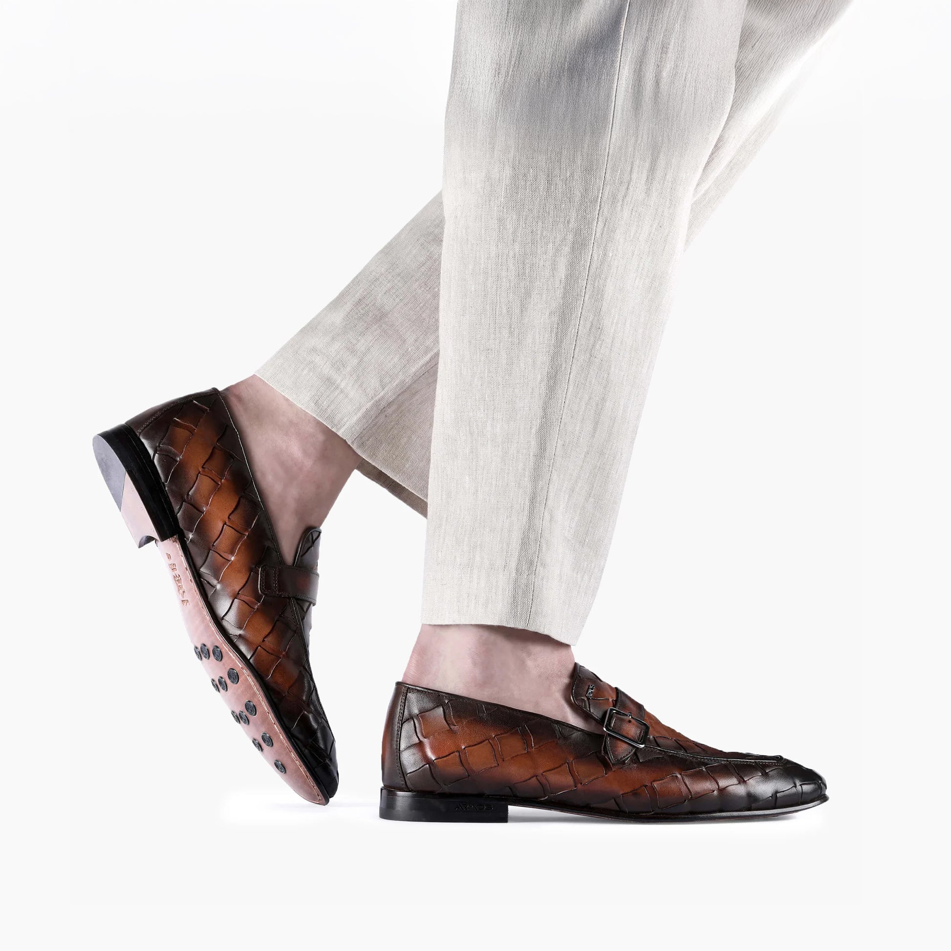 Плетеные Монки Ручной Работы