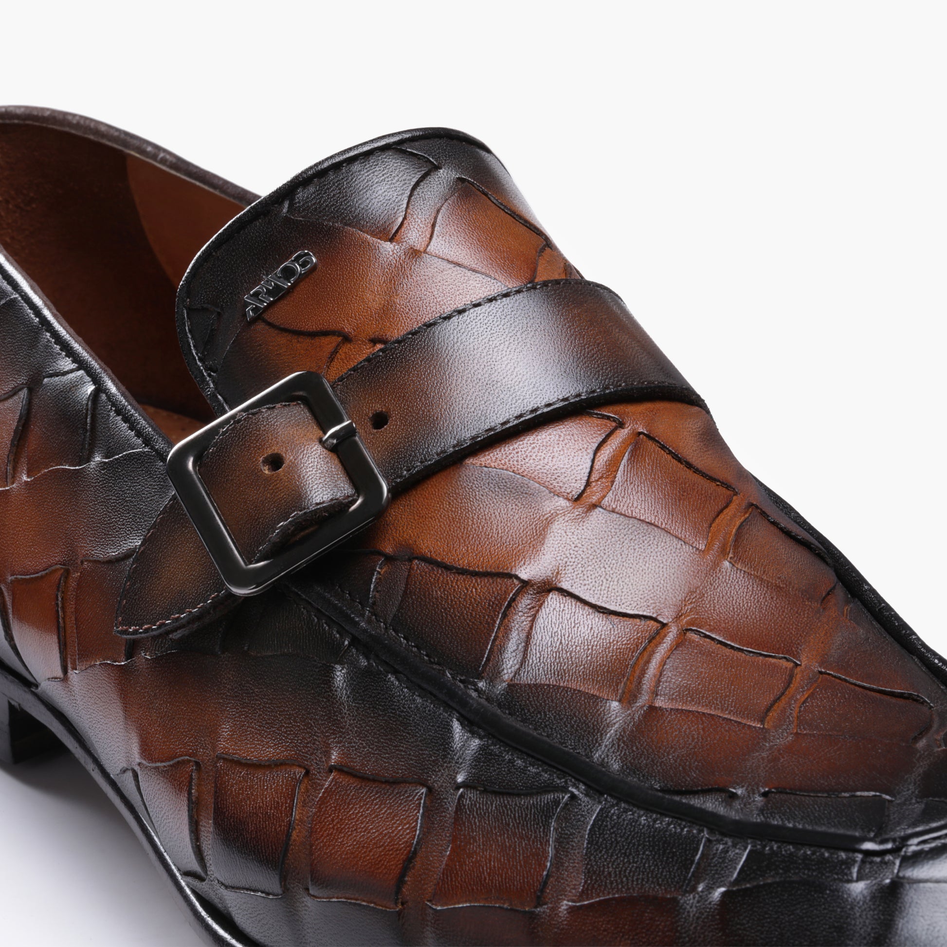 Плетеные Монки Ручной Работы