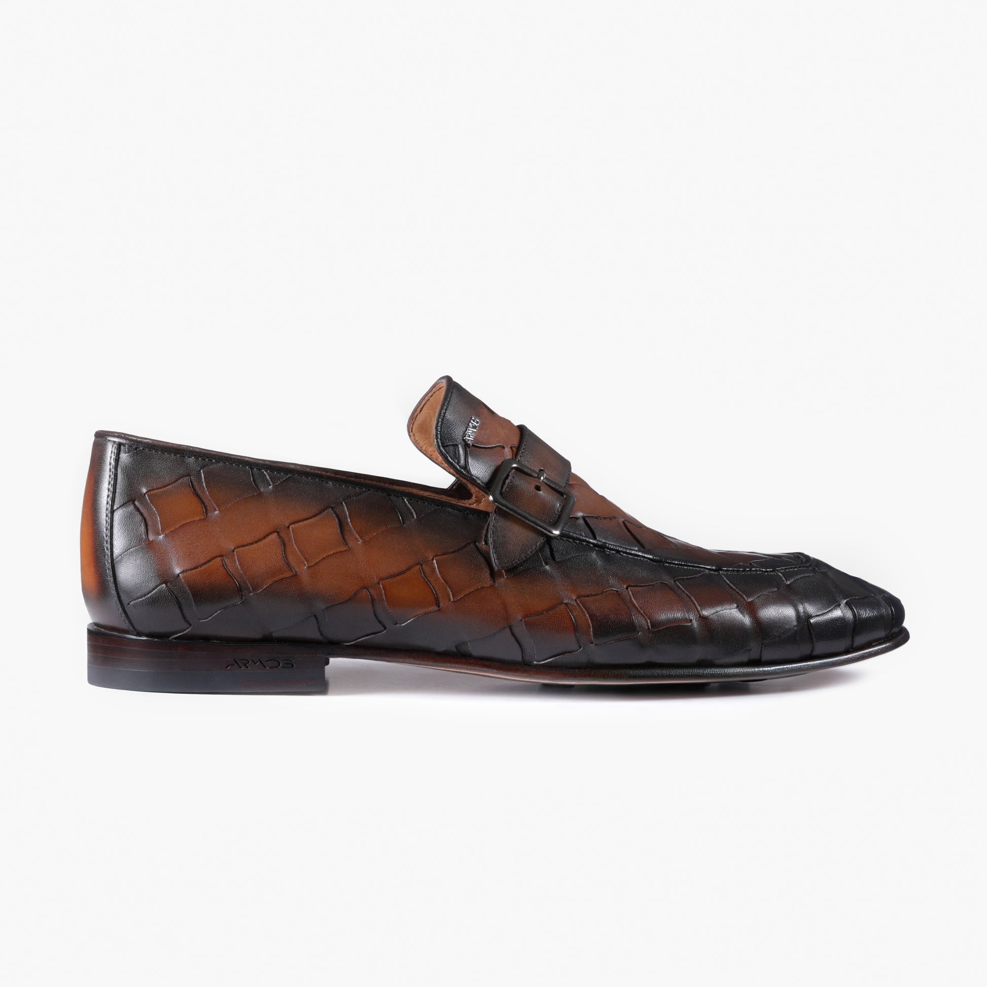 Плетеные Монки Ручной Работы