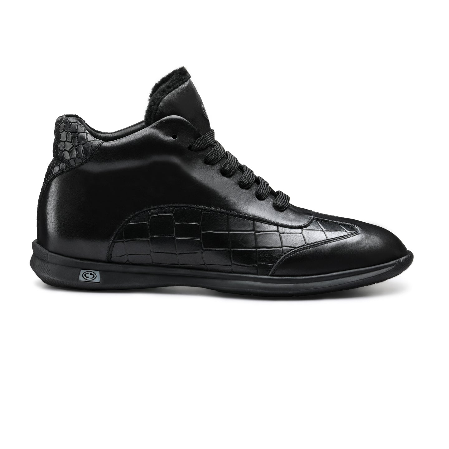 зимние тёплые кроссовки с мехом онлайн