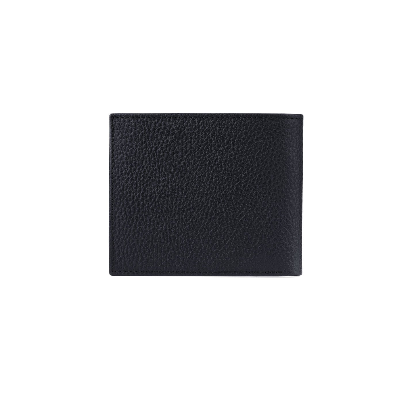 Черный бумажник