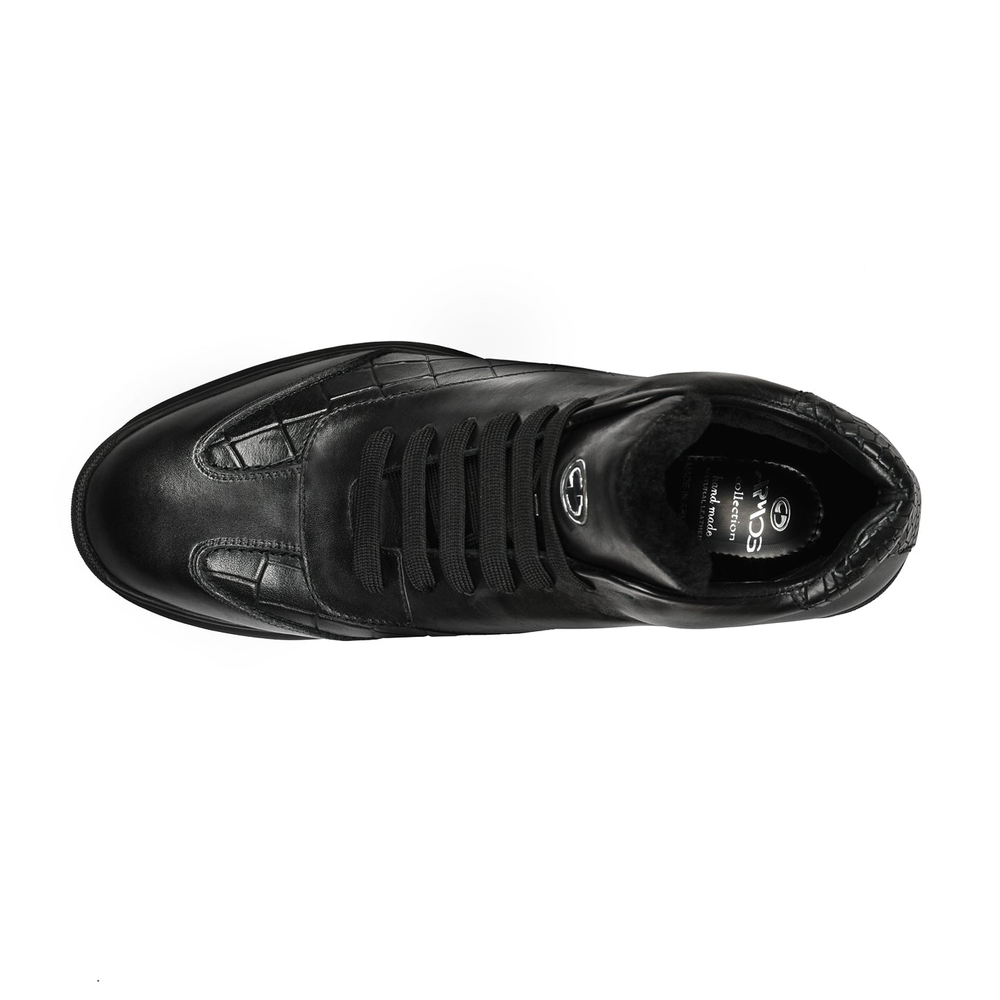 ботинки Армос