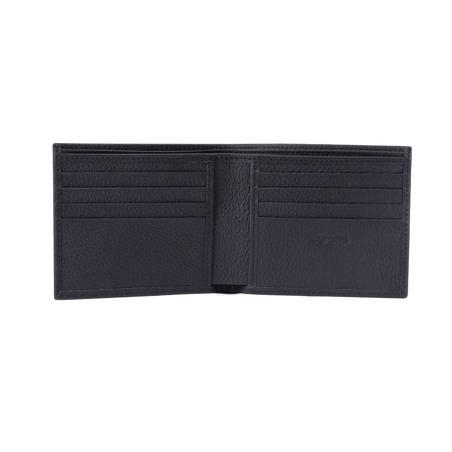 Черный бумажник