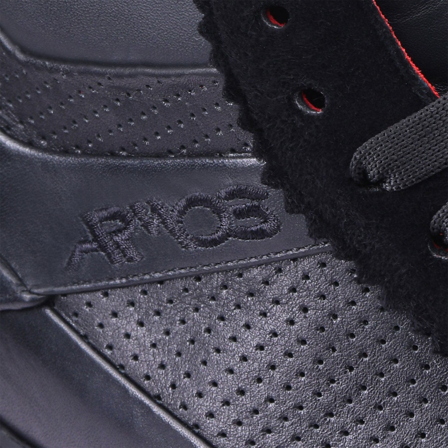 мужские высокие кеды