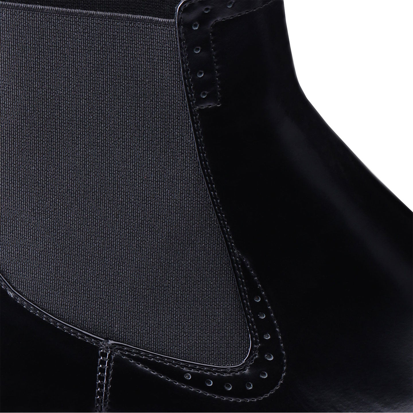 классические ботинки