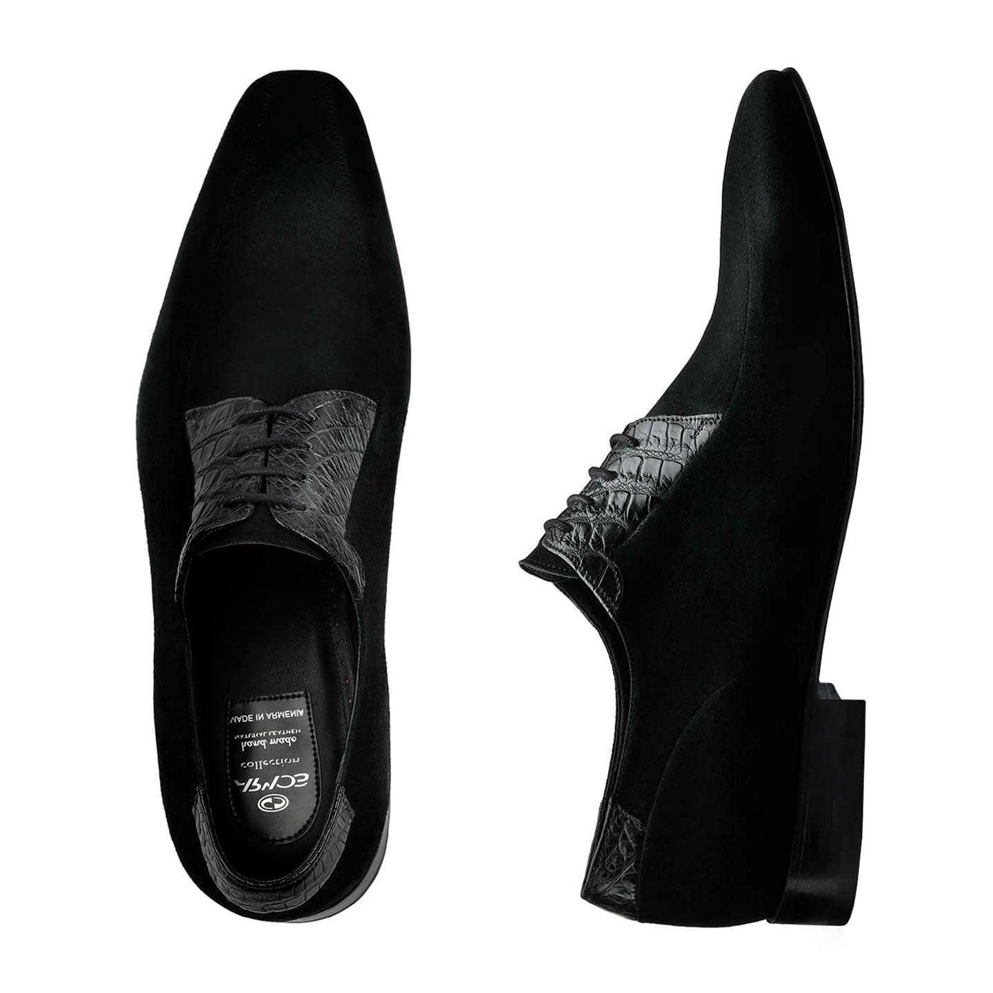 мужские туфли