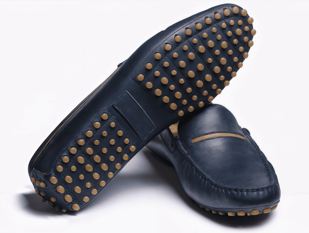 Мужские Мокасины | Полное Руководство по Видам и Стилю