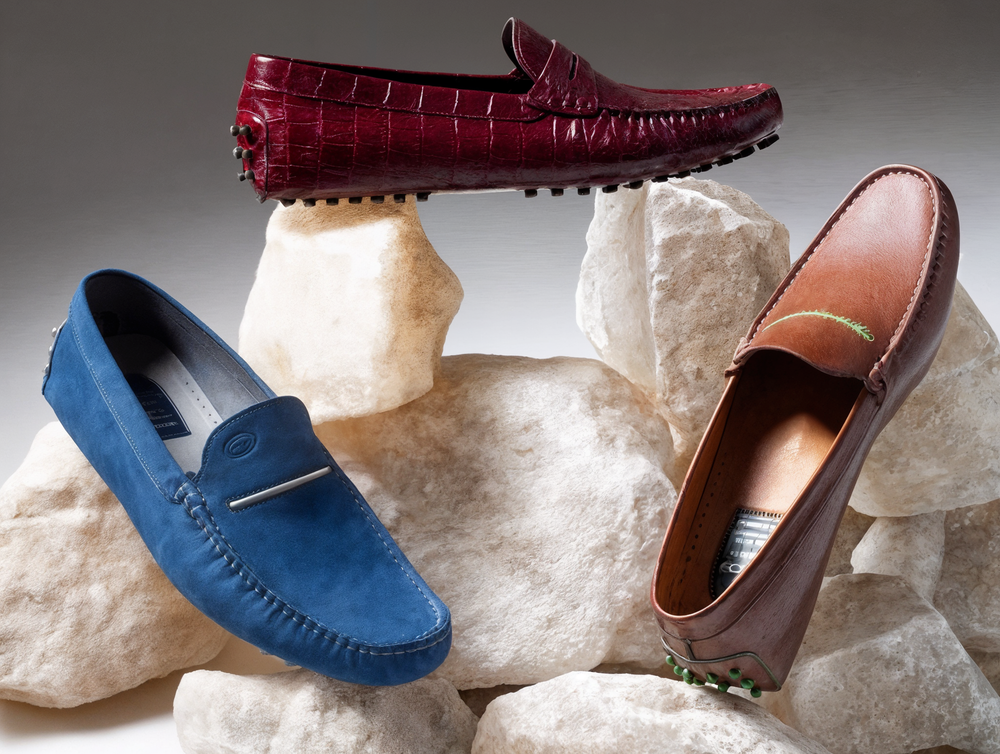 Материалы обуви Armos: подробный гид по выбору