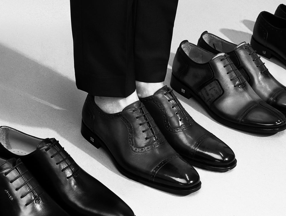 Как определить свой идеальный размер обуви: подробное руководство