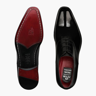 Классические Оксфорды с Перфорацией