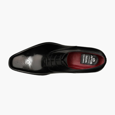 Классические Оксфорды с Перфорацией