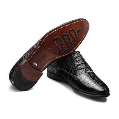 экзотическая обувь