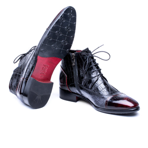 Renaissance brogues Armos shoes