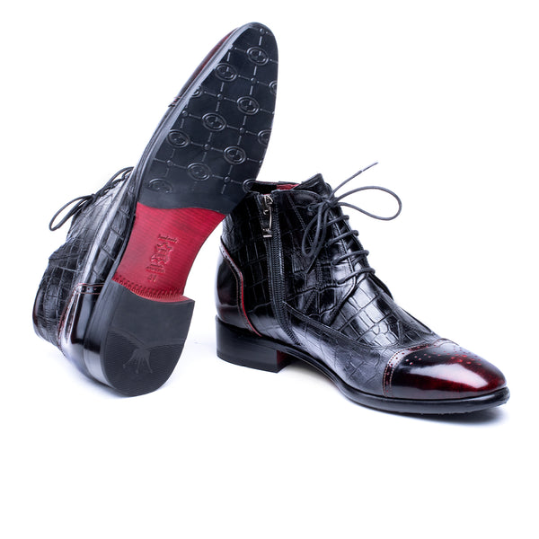 Renaissance brogues Armos shoes