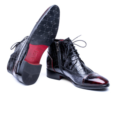 Renaissance brogues Armos shoes