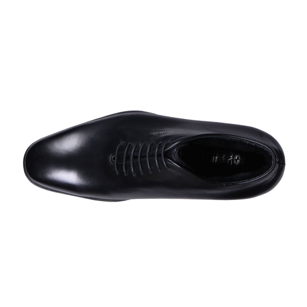 кожаные полуботинки