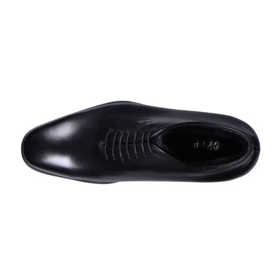 кожаные полуботинки