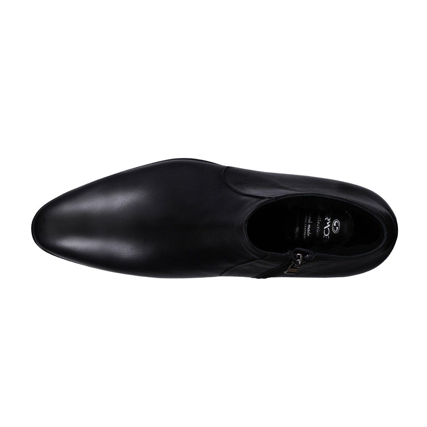 мужские ботинки