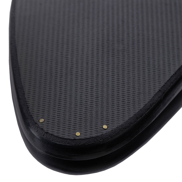 кожаные ботинки