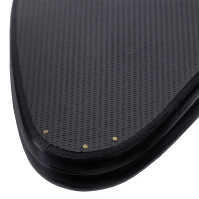 кожаные ботинки