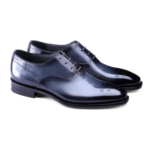 Goodyear Welt handmade shoes